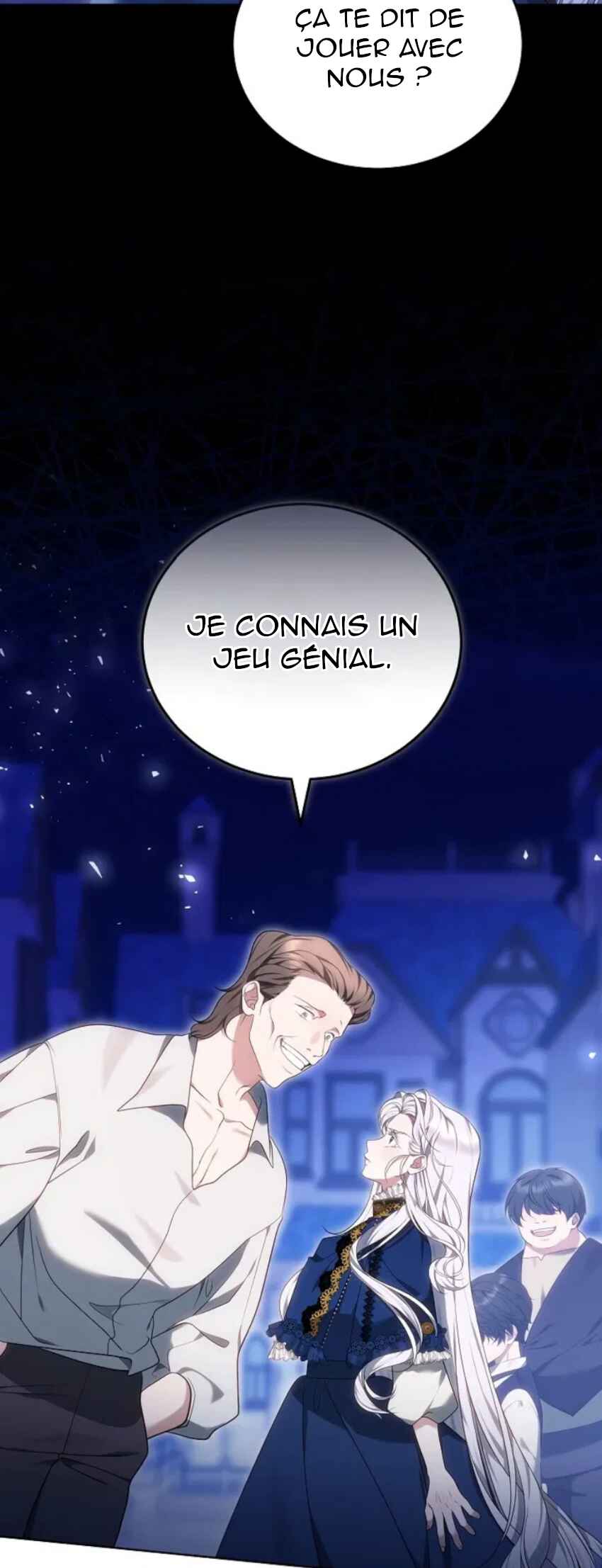 Ak-ui Ssiat-eul Kiwo Beoryeotda Chapter 5 - Page 60