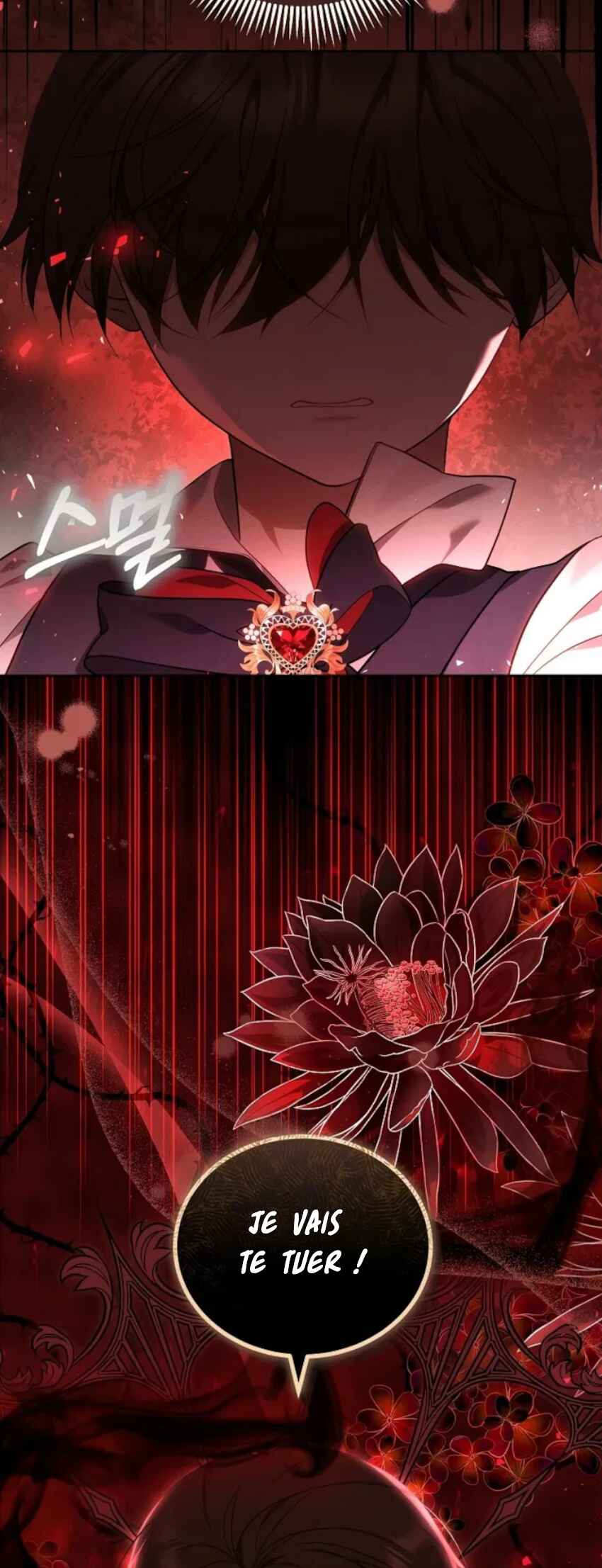 Ak-ui Ssiat-eul Kiwo Beoryeotda Chapter 5 - Page 63