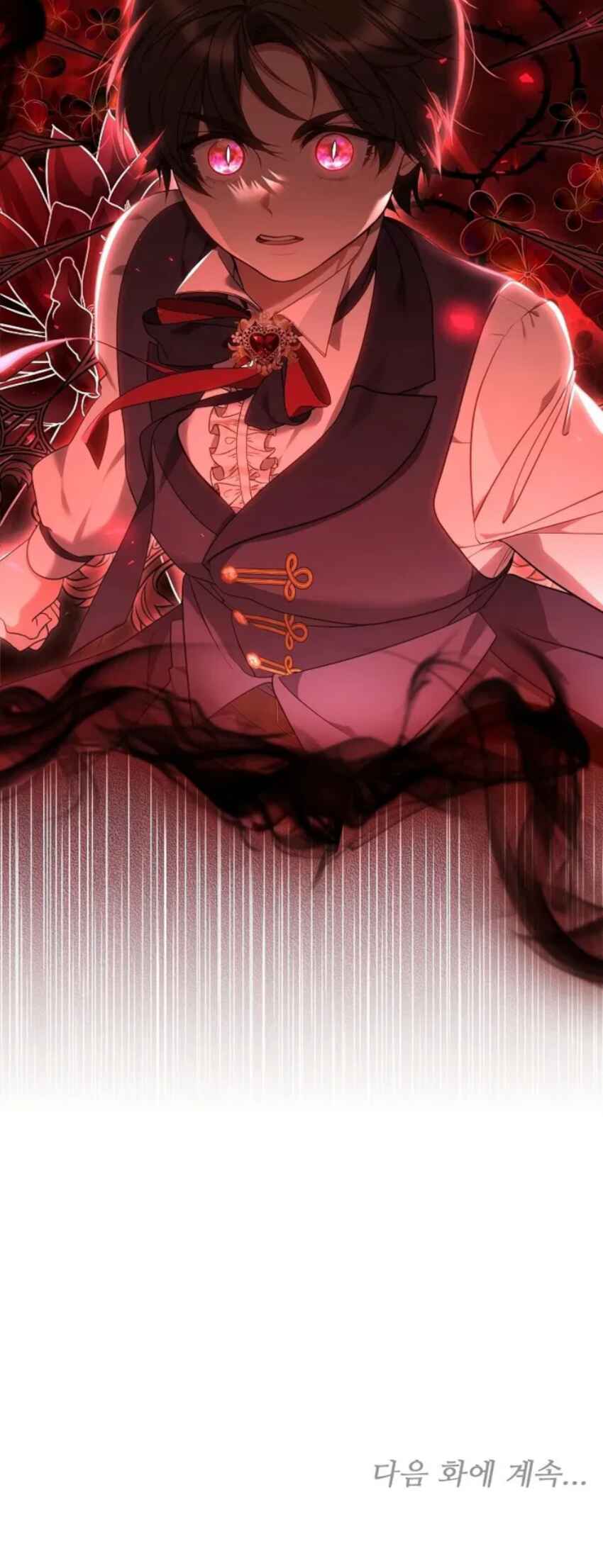 Ak-ui Ssiat-eul Kiwo Beoryeotda Chapter 5 - Page 64