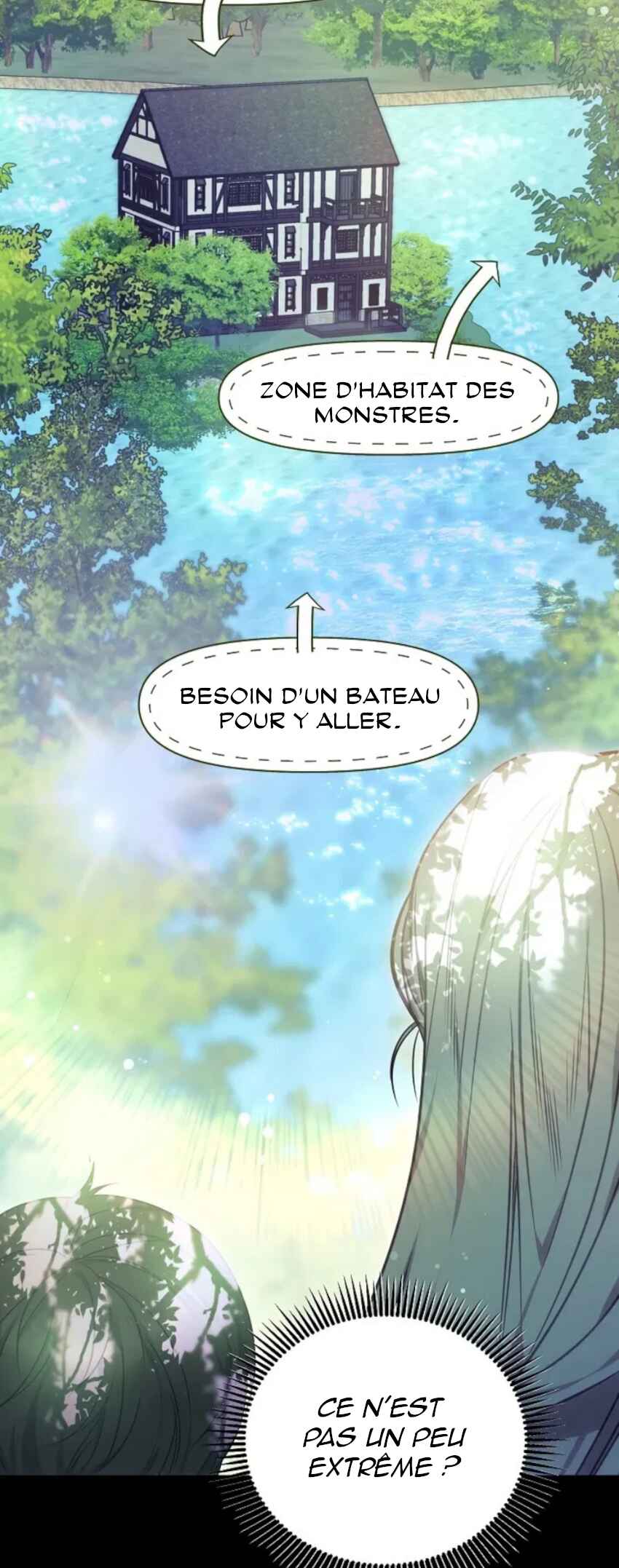 Ak-ui Ssiat-eul Kiwo Beoryeotda Chapter 5 - Page 9