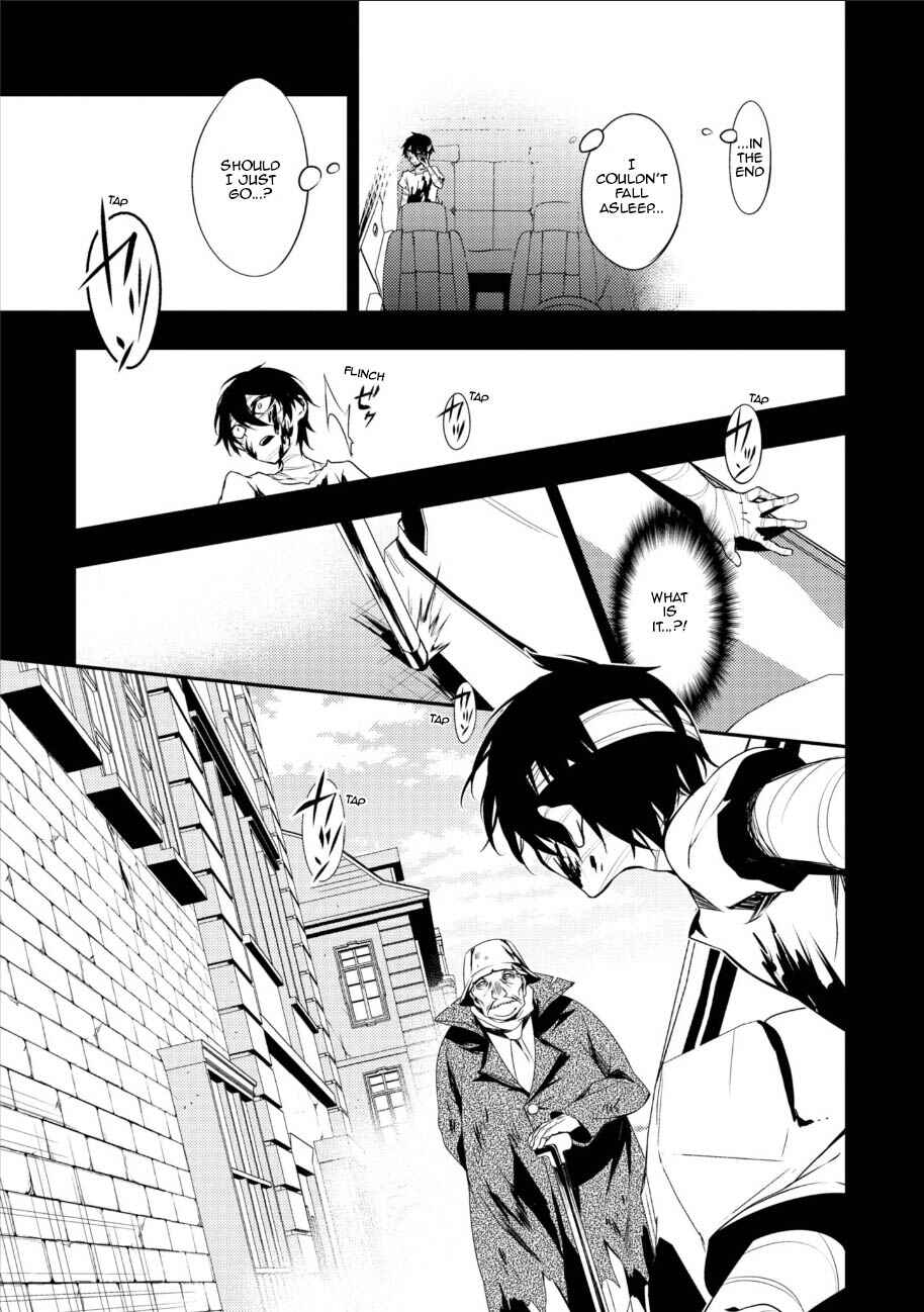 Angels of Death Chapter 34 - Page 10