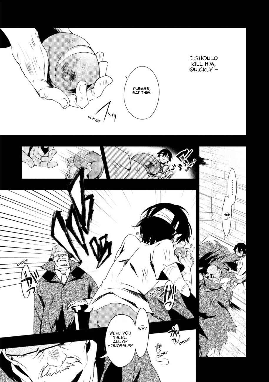 Angels of Death Chapter 34 - Page 16