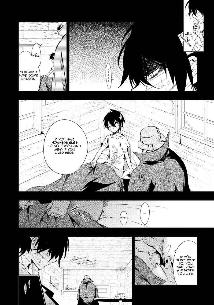 Angels of Death Chapter 34 - Page 17