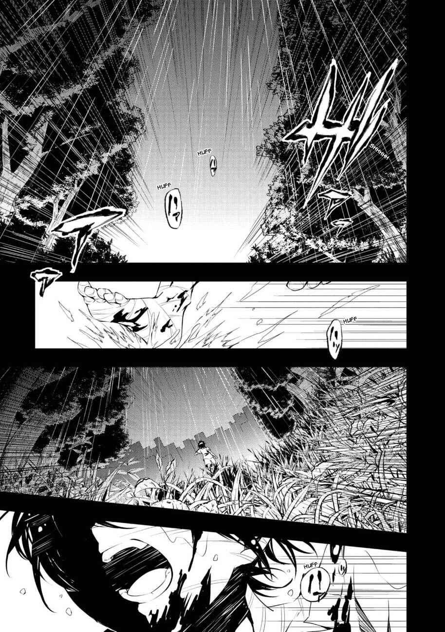 Angels of Death Chapter 34 - Page 2