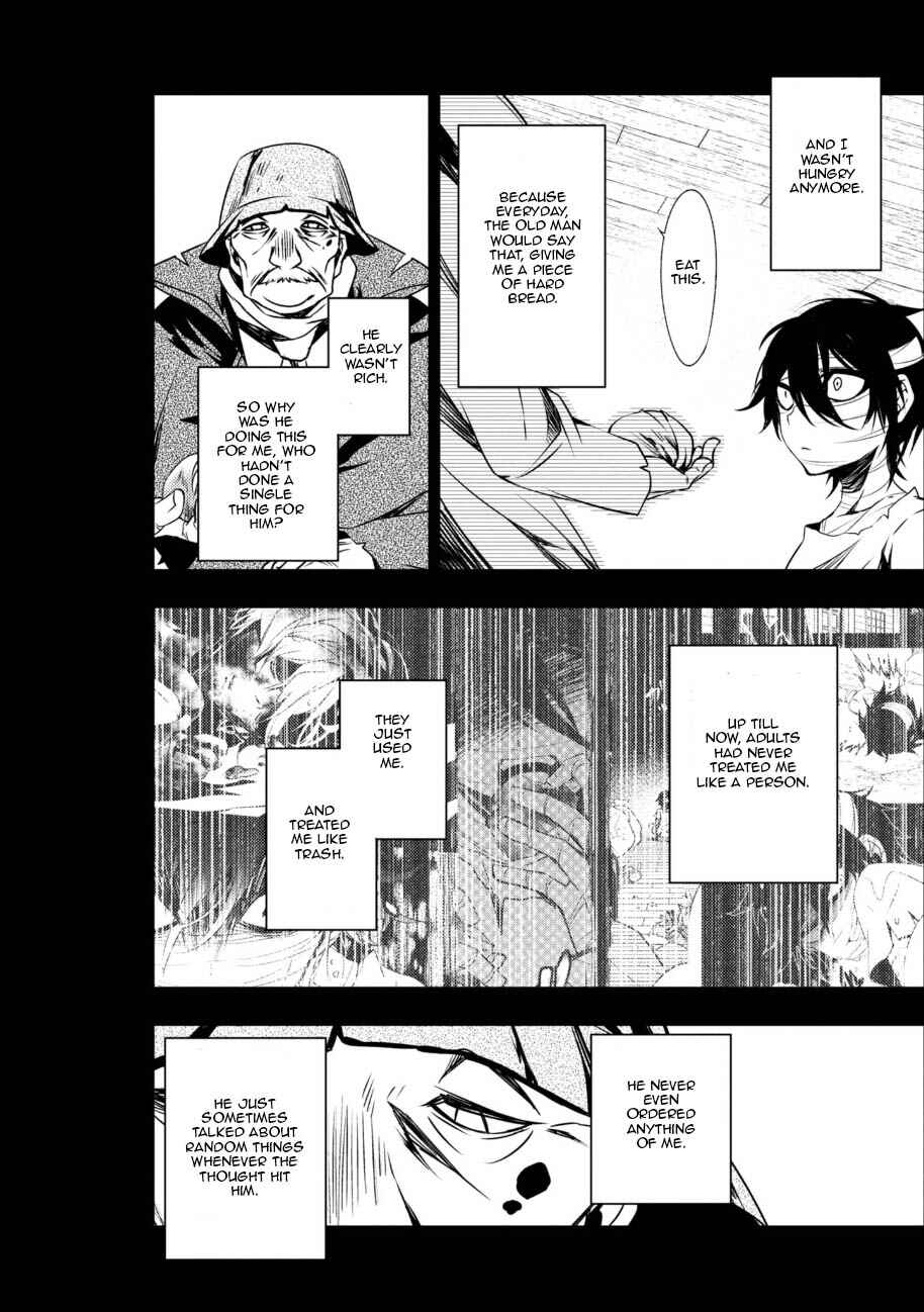 Angels of Death Chapter 34 - Page 21