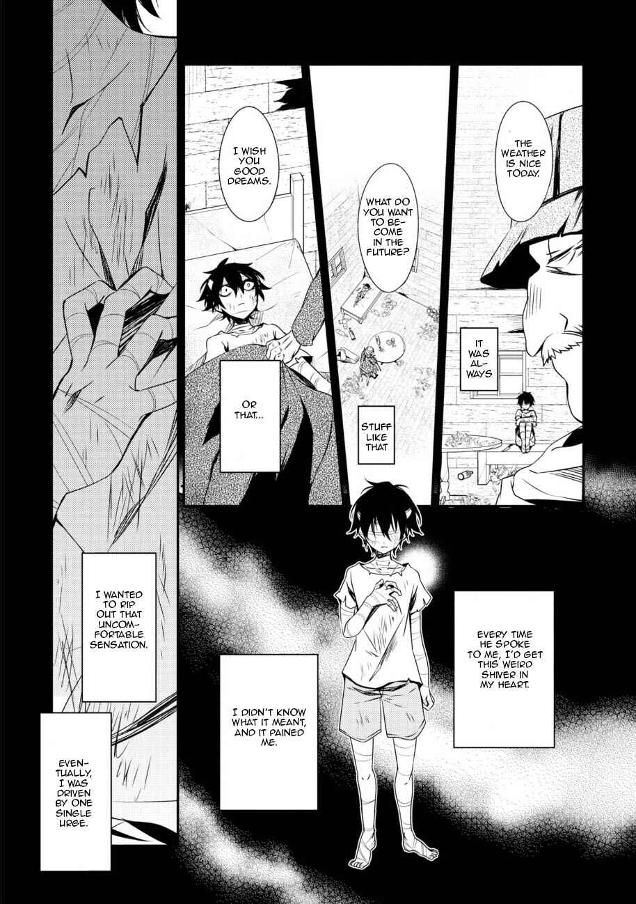 Angels of Death Chapter 34 - Page 22