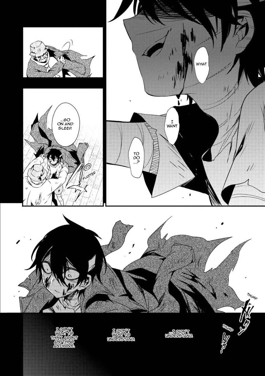 Angels of Death Chapter 34 - Page 29