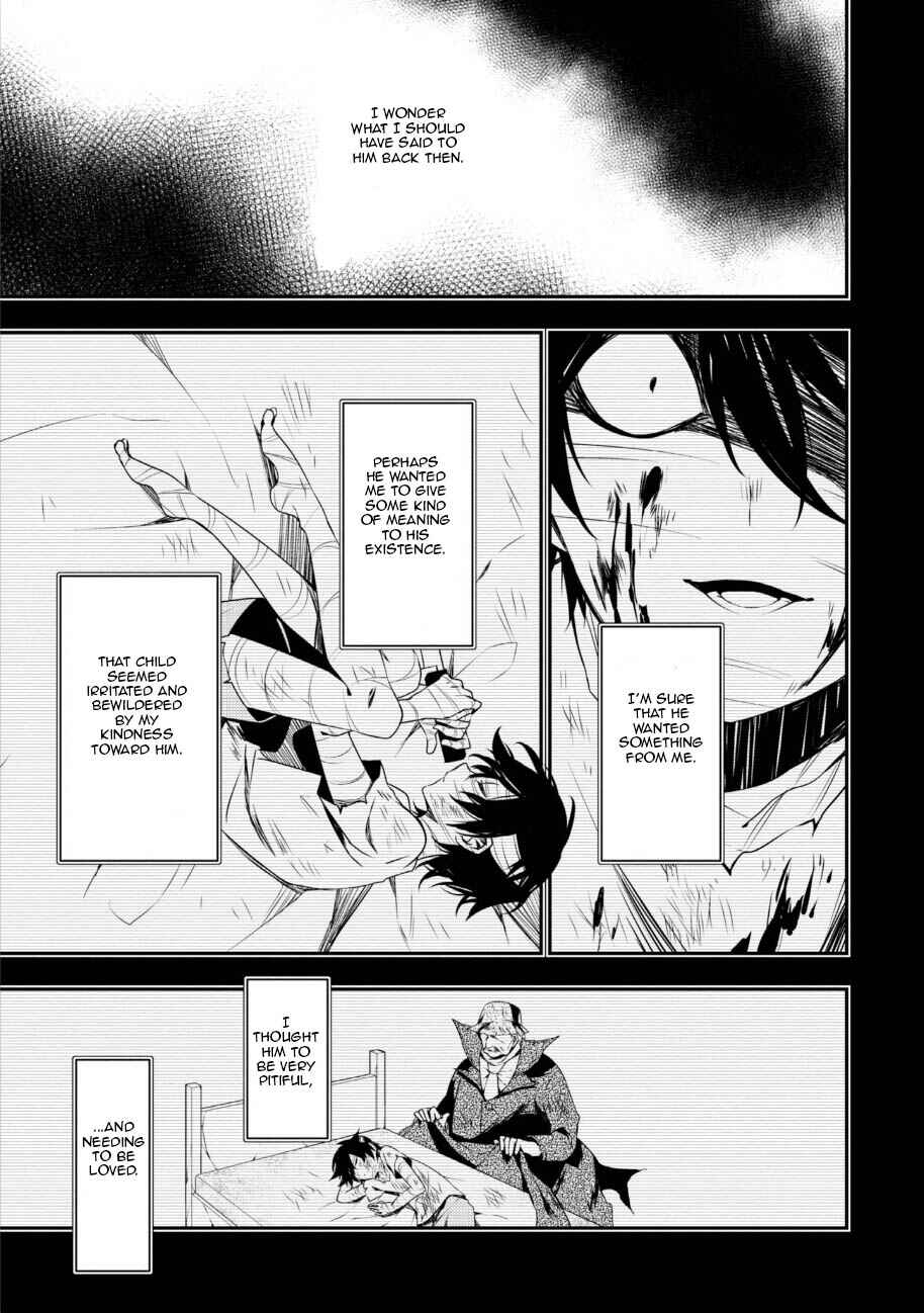 Angels of Death Chapter 34 - Page 32