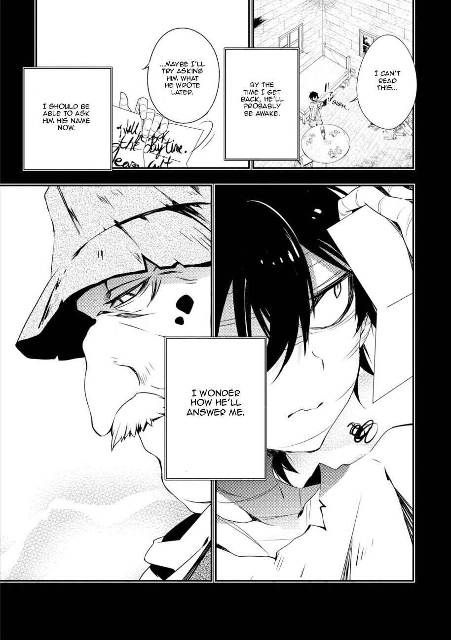 Angels of Death Chapter 34 - Page 34