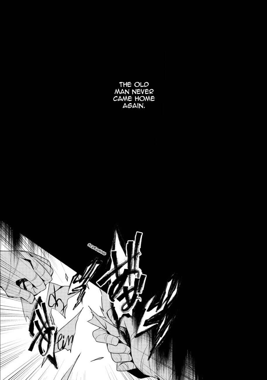 Angels of Death Chapter 34 - Page 35