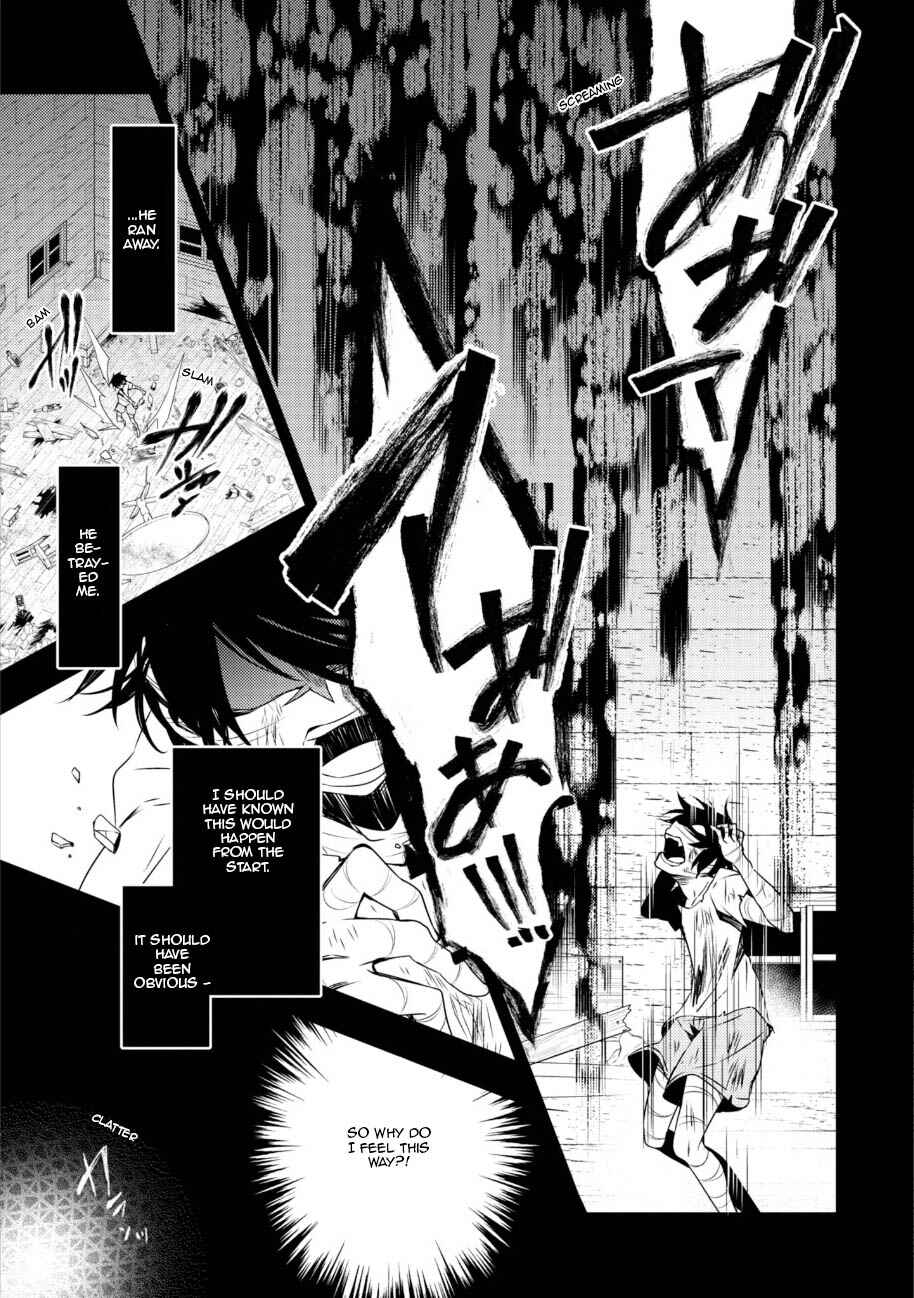 Angels of Death Chapter 34 - Page 36