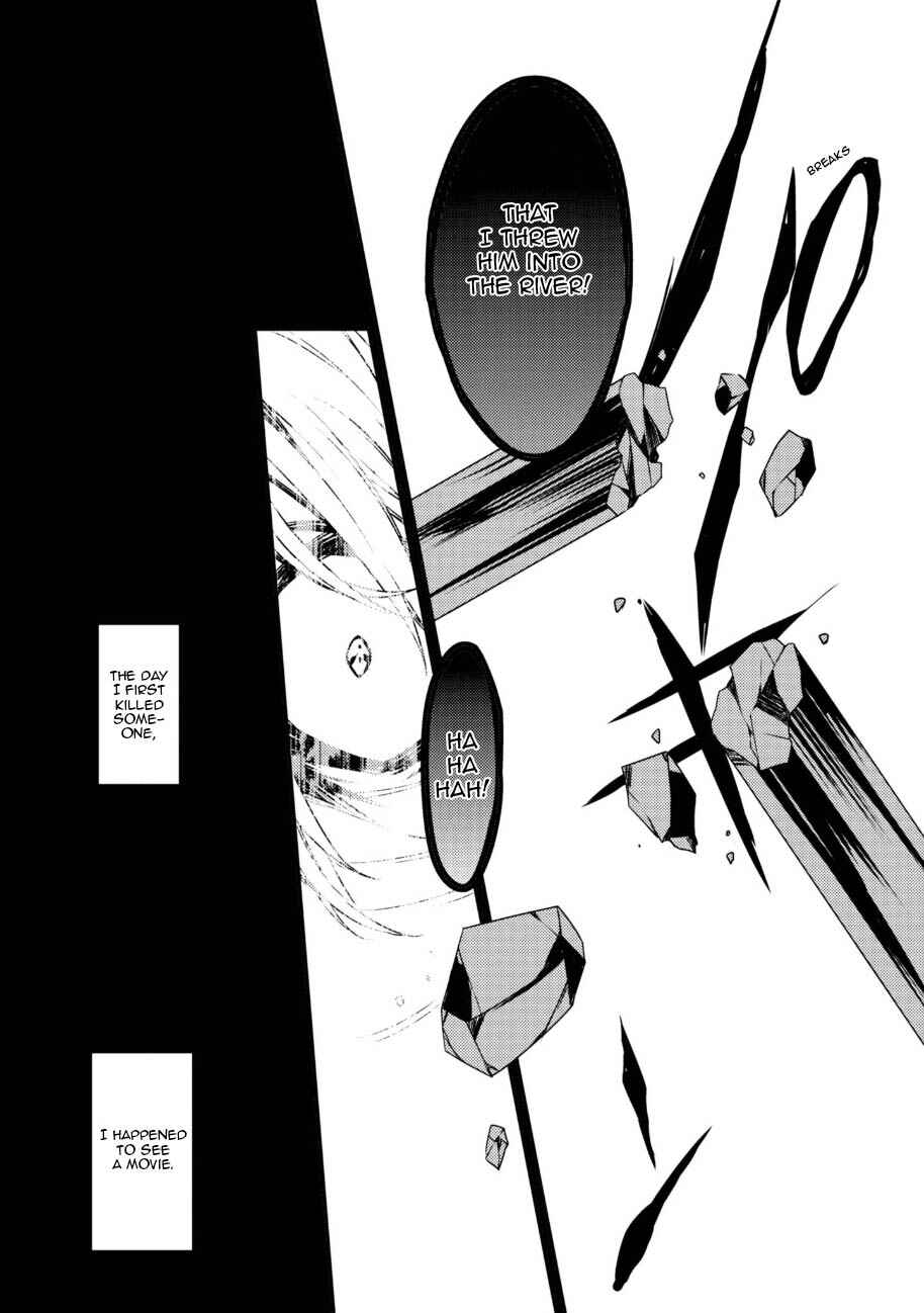 Angels of Death Chapter 34 - Page 39