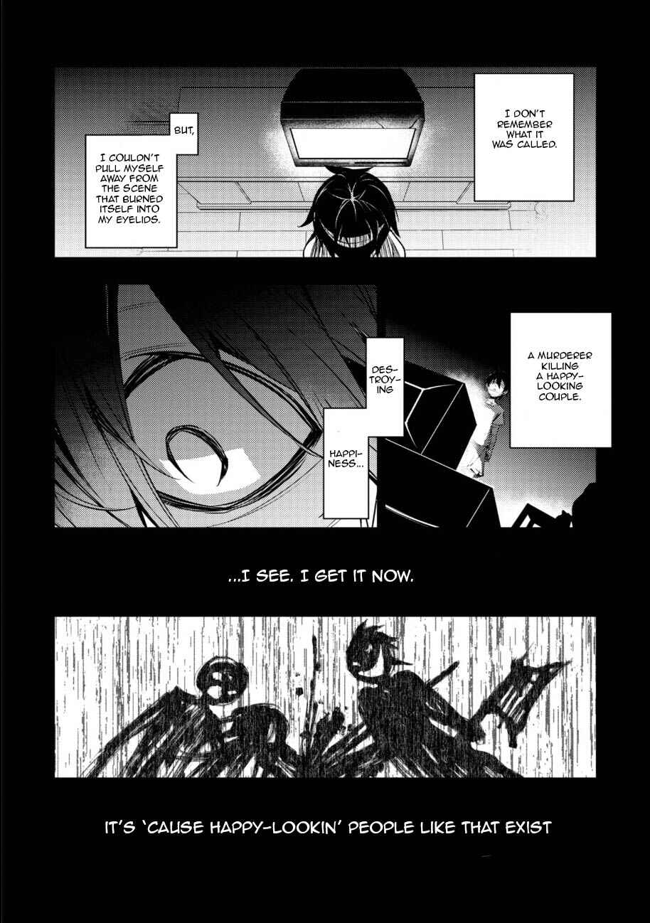 Angels of Death Chapter 34 - Page 40