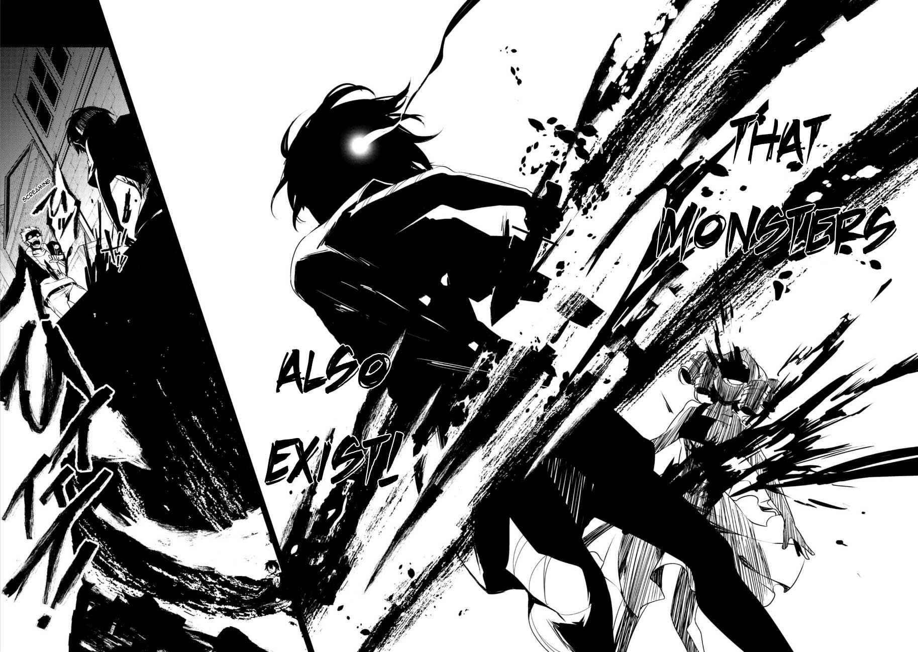 Angels of Death Chapter 34 - Page 41