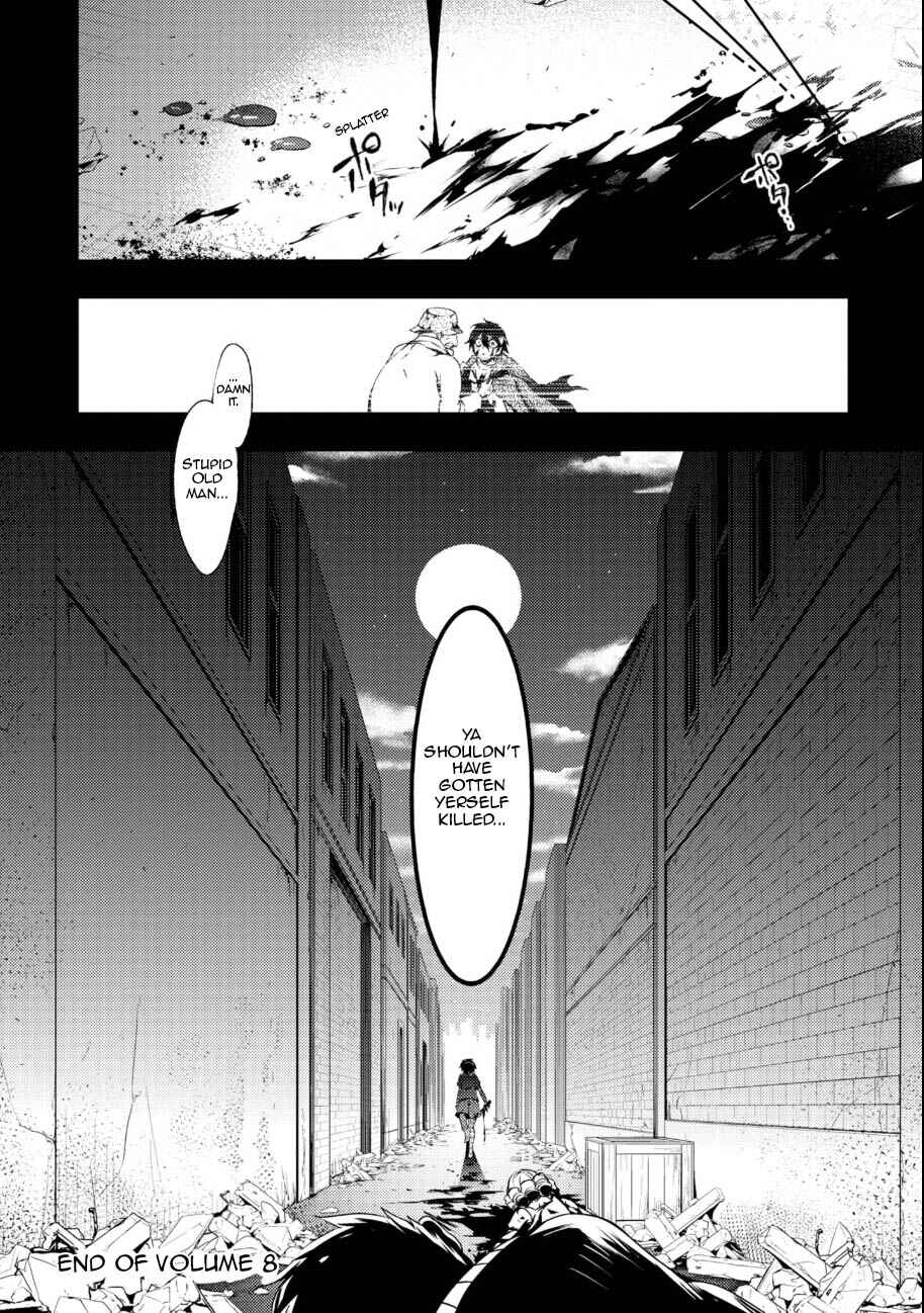 Angels of Death Chapter 34 - Page 45