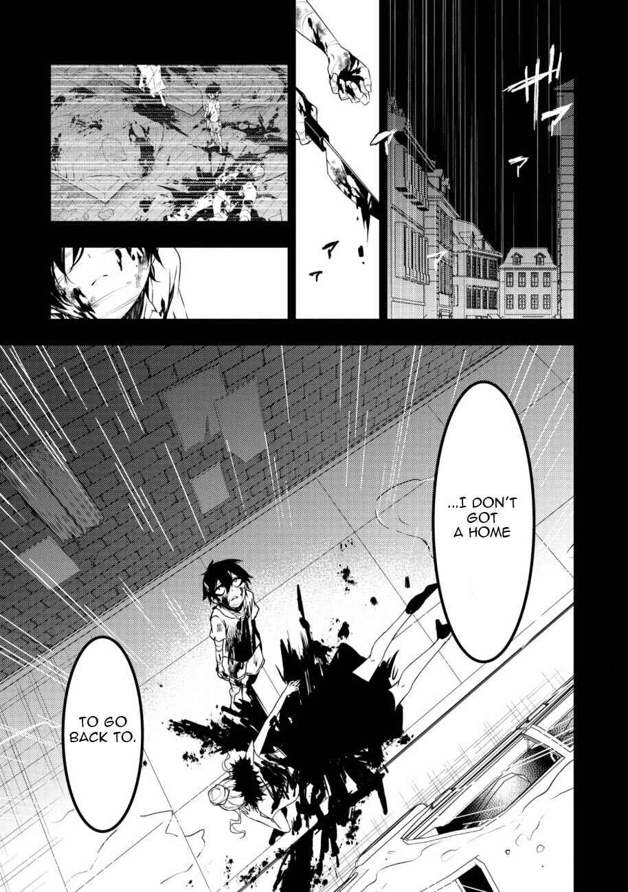 Angels of Death Chapter 34 - Page 6