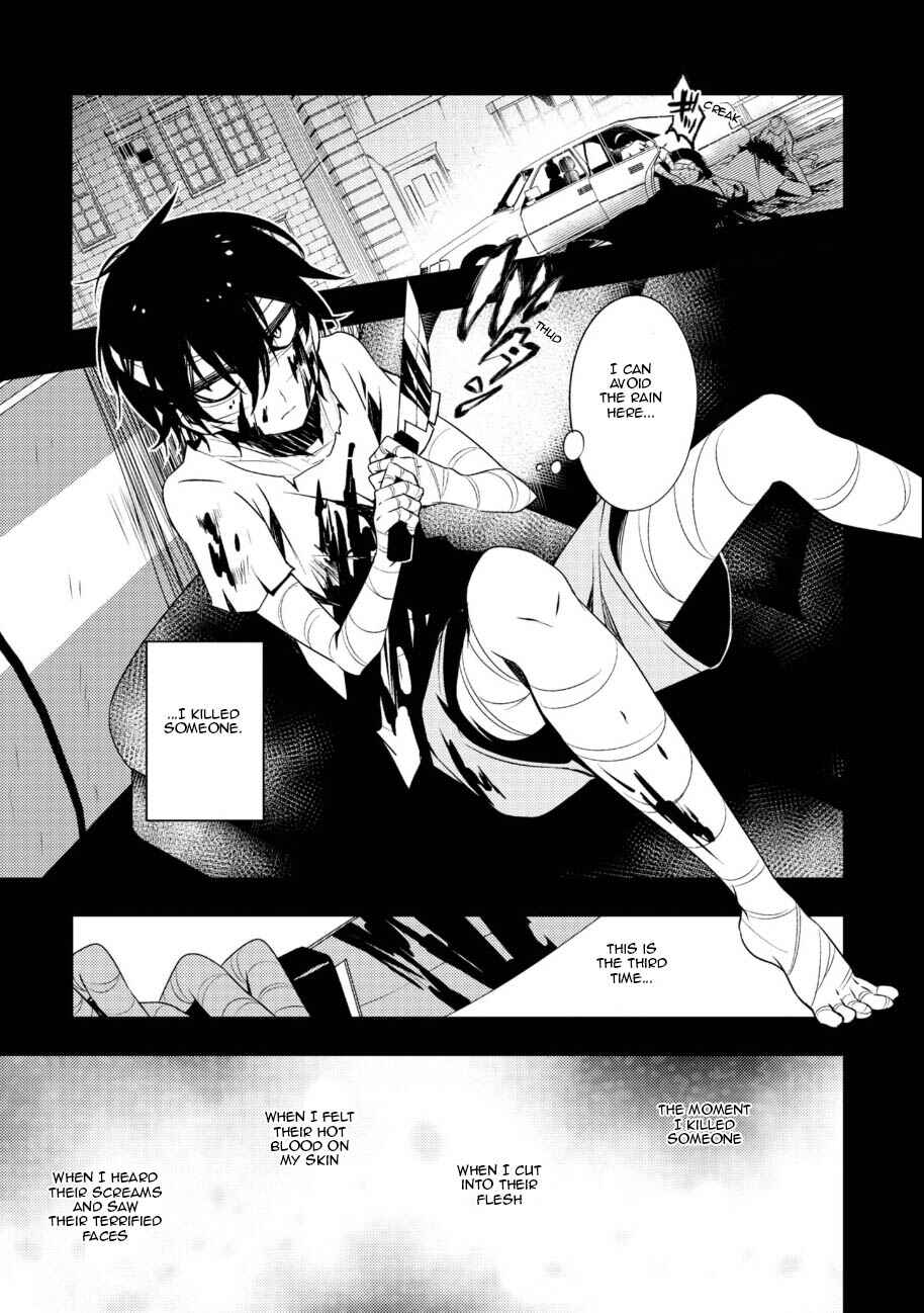 Angels of Death Chapter 34 - Page 8