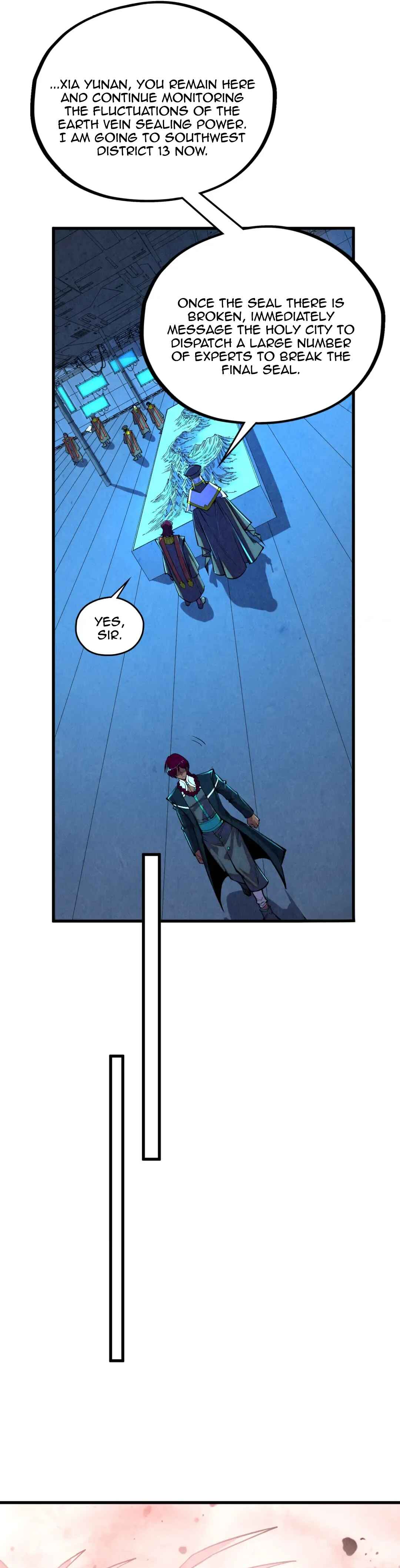 Zhè Yí Shì Wǒ Yào Dāng Zhì Zūn Chapter 499 - Page 11