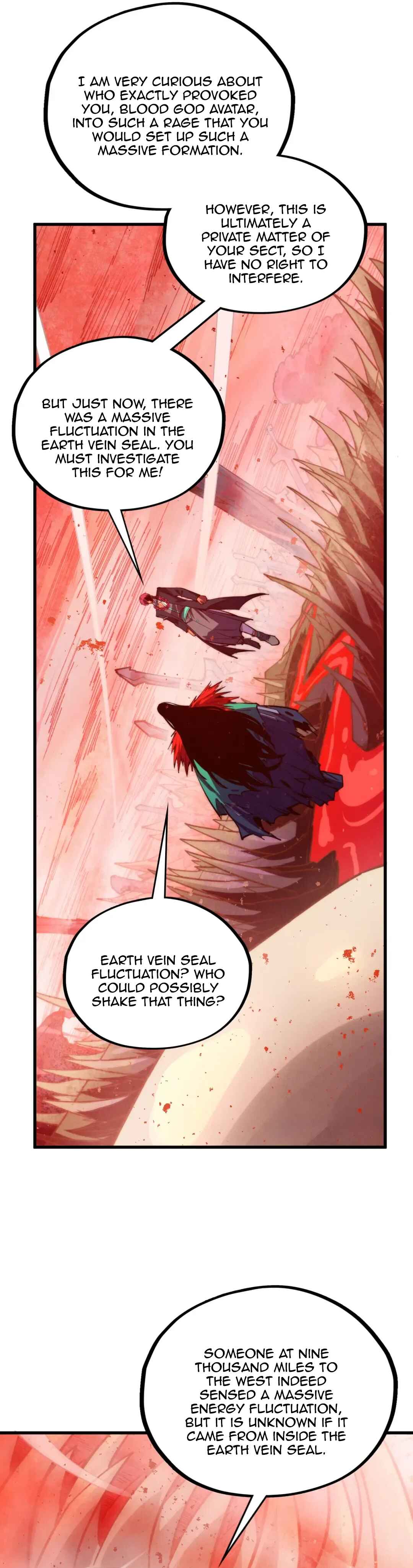 Zhè Yí Shì Wǒ Yào Dāng Zhì Zūn Chapter 499 - Page 28