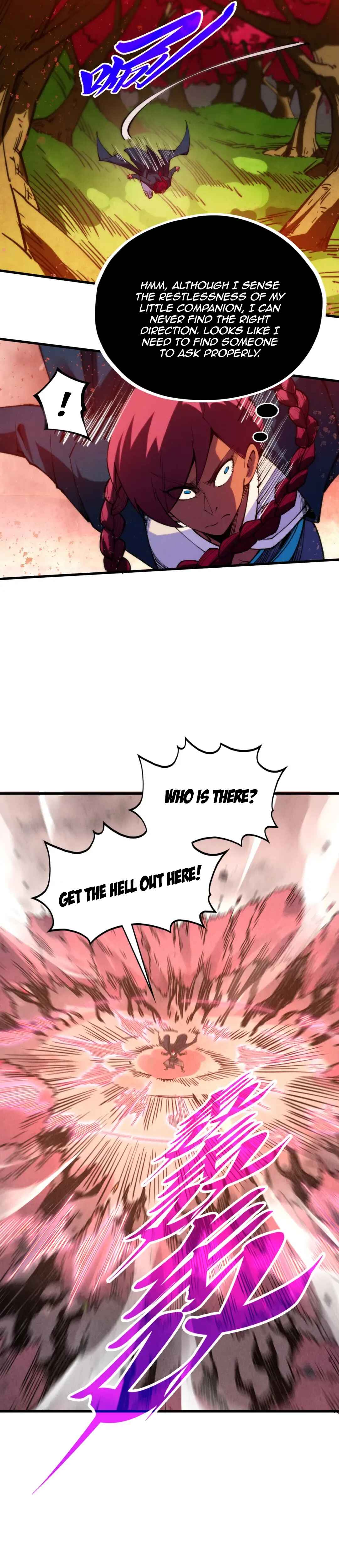 Zhè Yí Shì Wǒ Yào Dāng Zhì Zūn Chapter 499 - Page 32