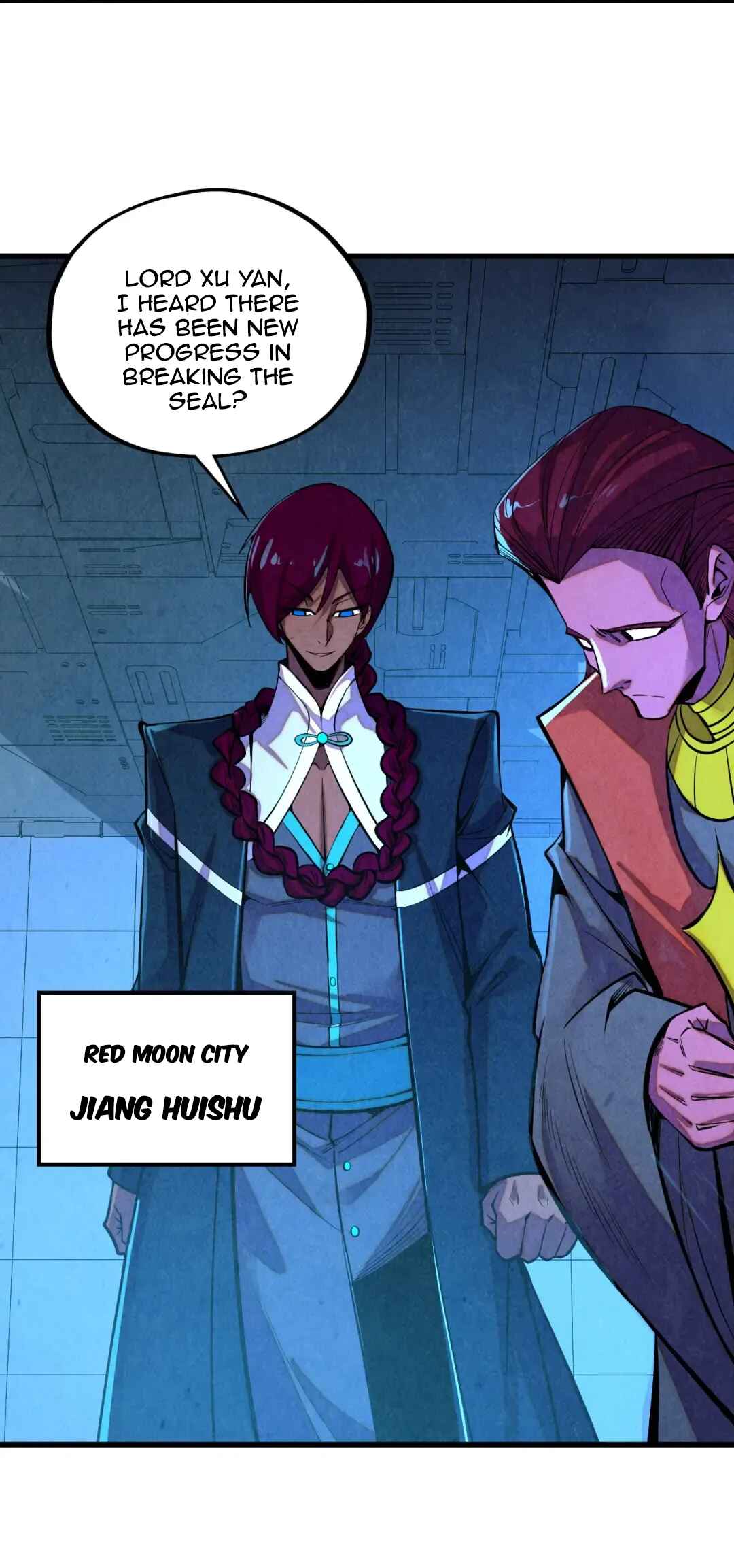 Zhè Yí Shì Wǒ Yào Dāng Zhì Zūn Chapter 499 - Page 5