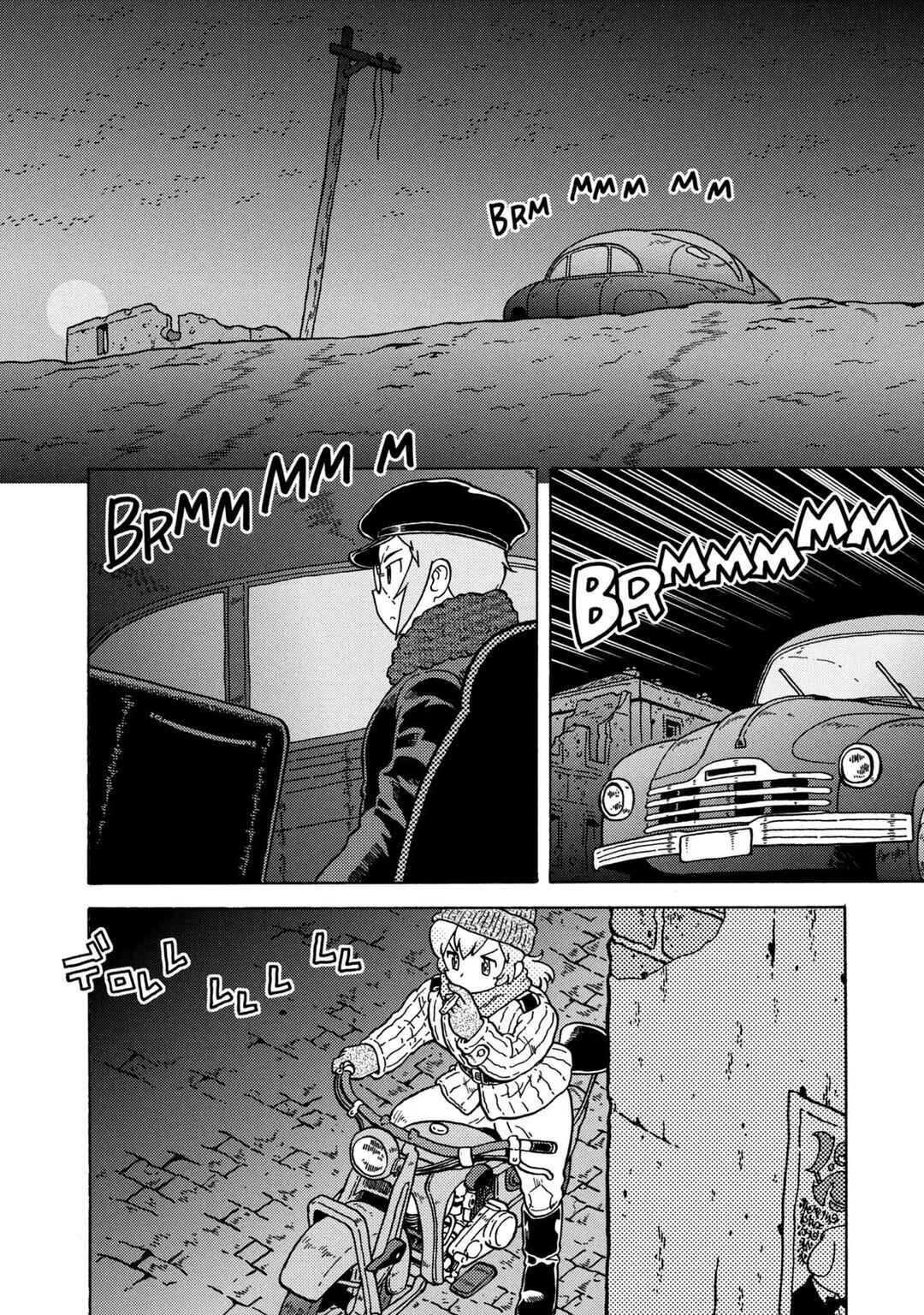Taihou to Stamp Chapter 77 - Page 18