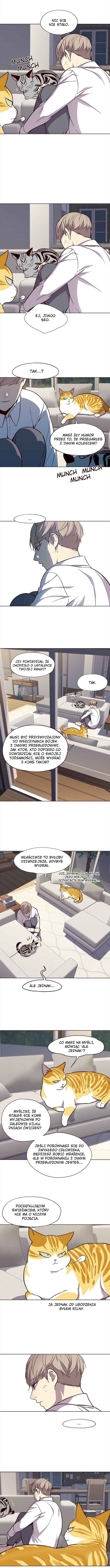 Eleceed Chapter 21 - Page 5