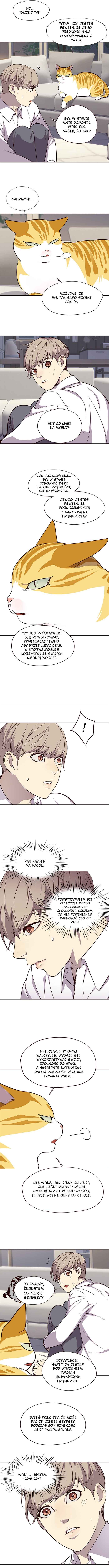 Eleceed Chapter 21 - Page 7