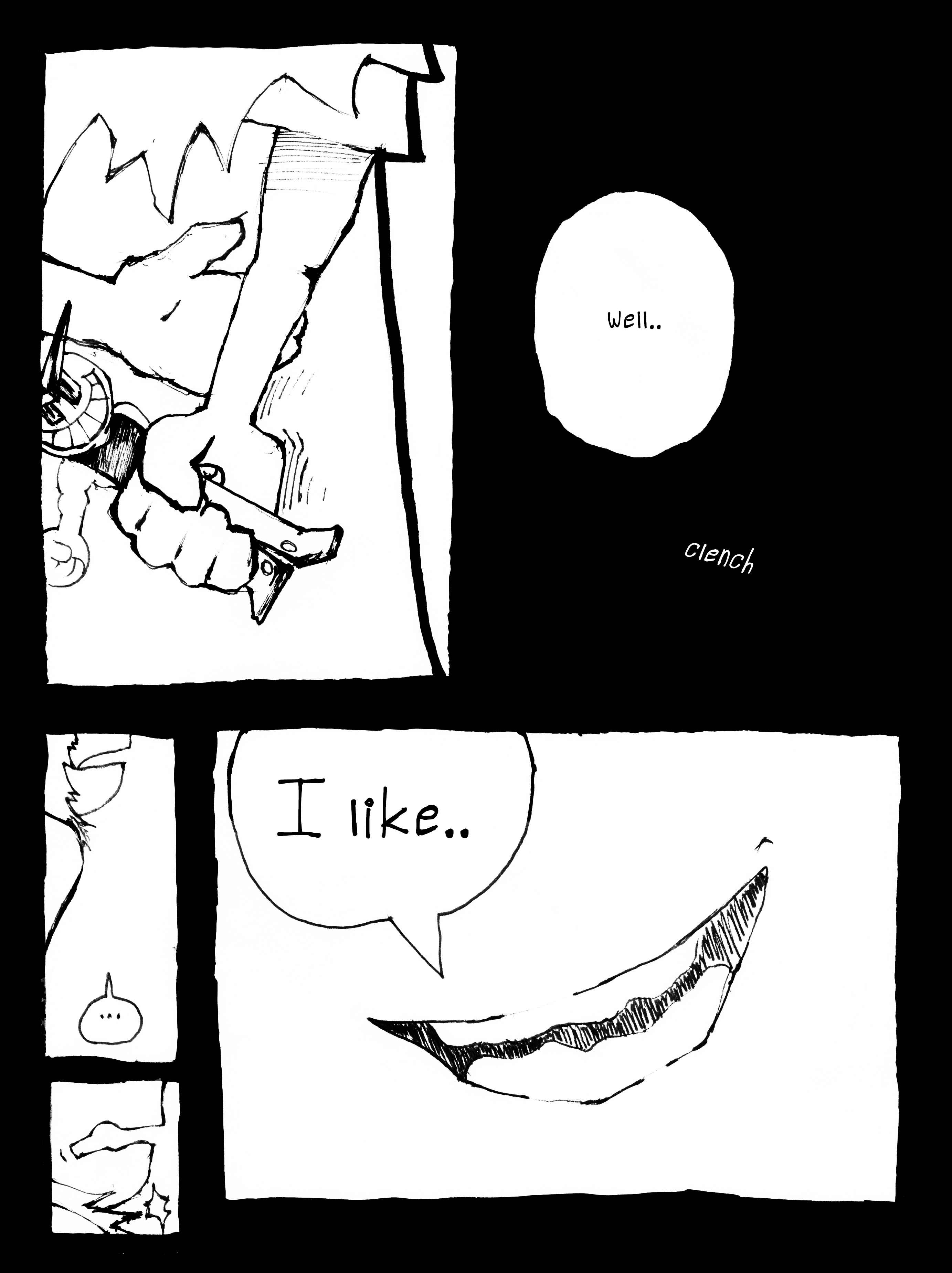 Tirkom Chapter 15 - Page 7