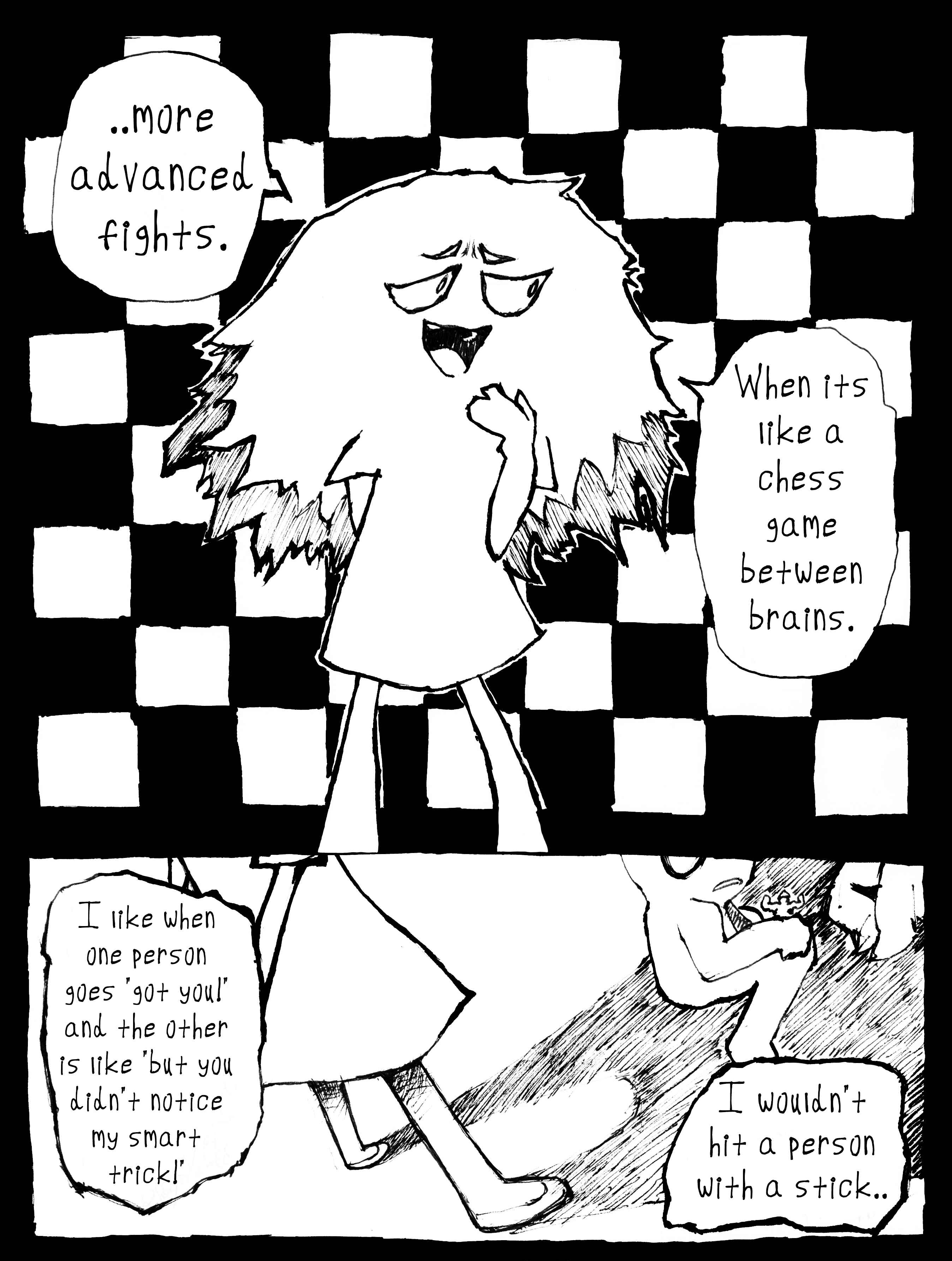 Tirkom Chapter 15 - Page 8