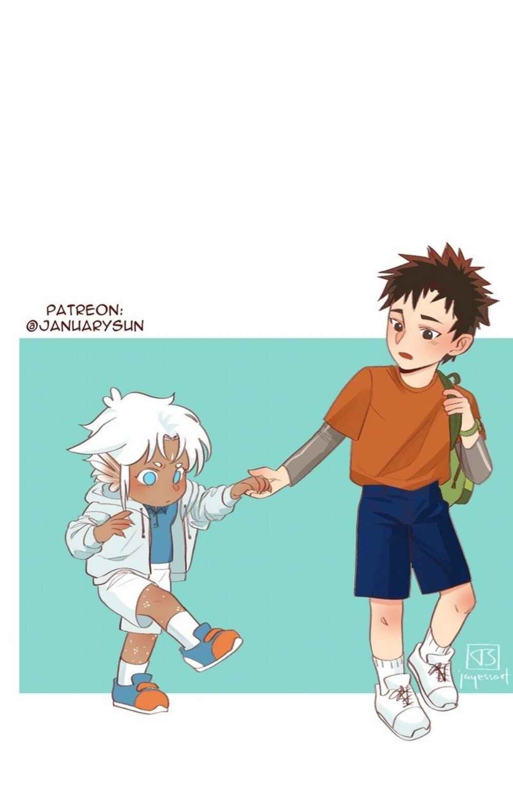 Bailin & Li Yun Chapter 54 - Page 4