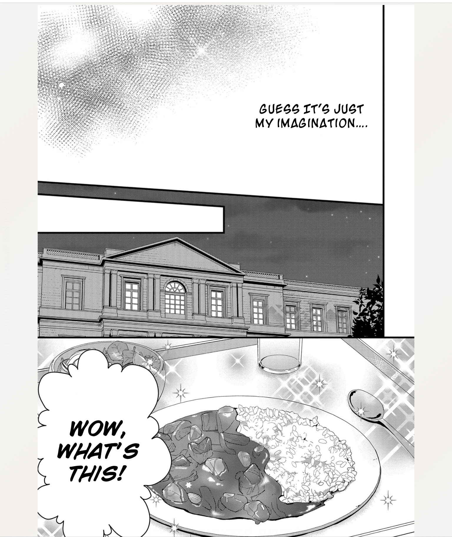 Kishi Danchou wa Moto Megane Shoujo wo Hitorijime Shitai Chapter 2 - Page 20