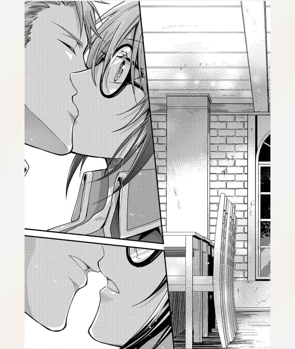 Kishi Danchou wa Moto Megane Shoujo wo Hitorijime Shitai Chapter 2 - Page 28