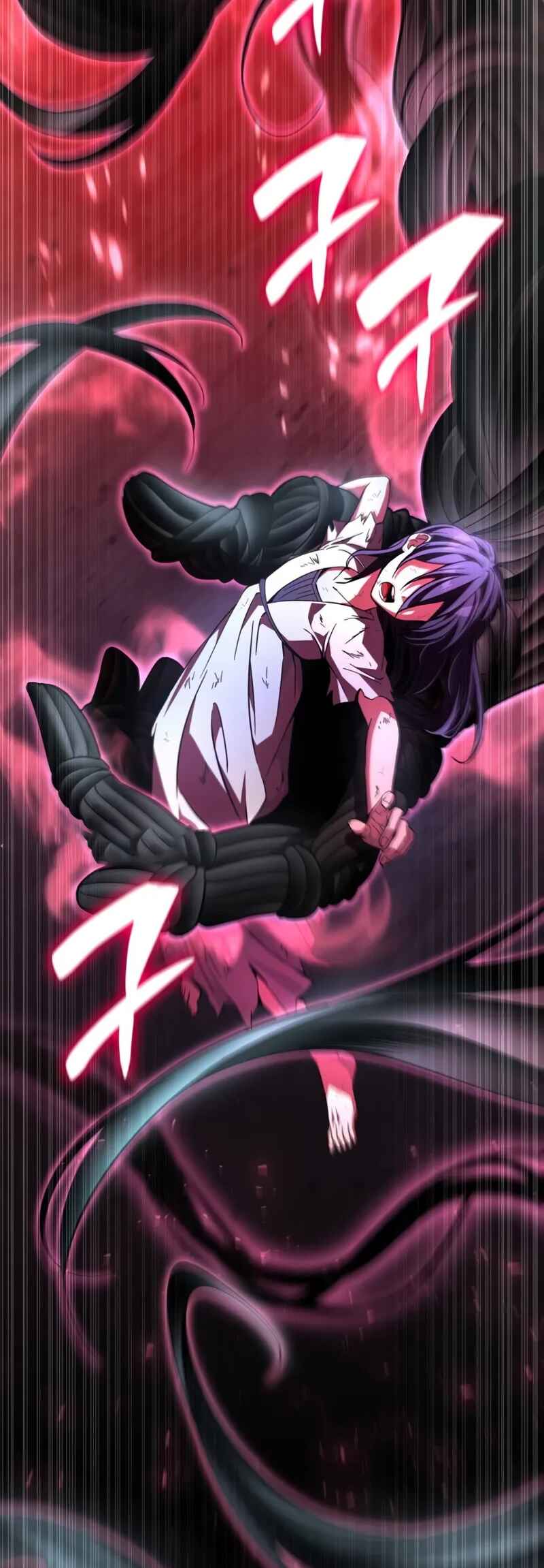 Akdang-deul ui Huwonja ga Doeeotda Chapter 10 - Page 15
