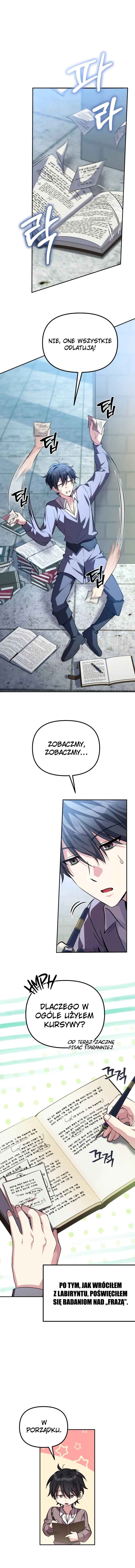 Akdang-deul ui Huwonja ga Doeeotda Chapter 10 - Page 57