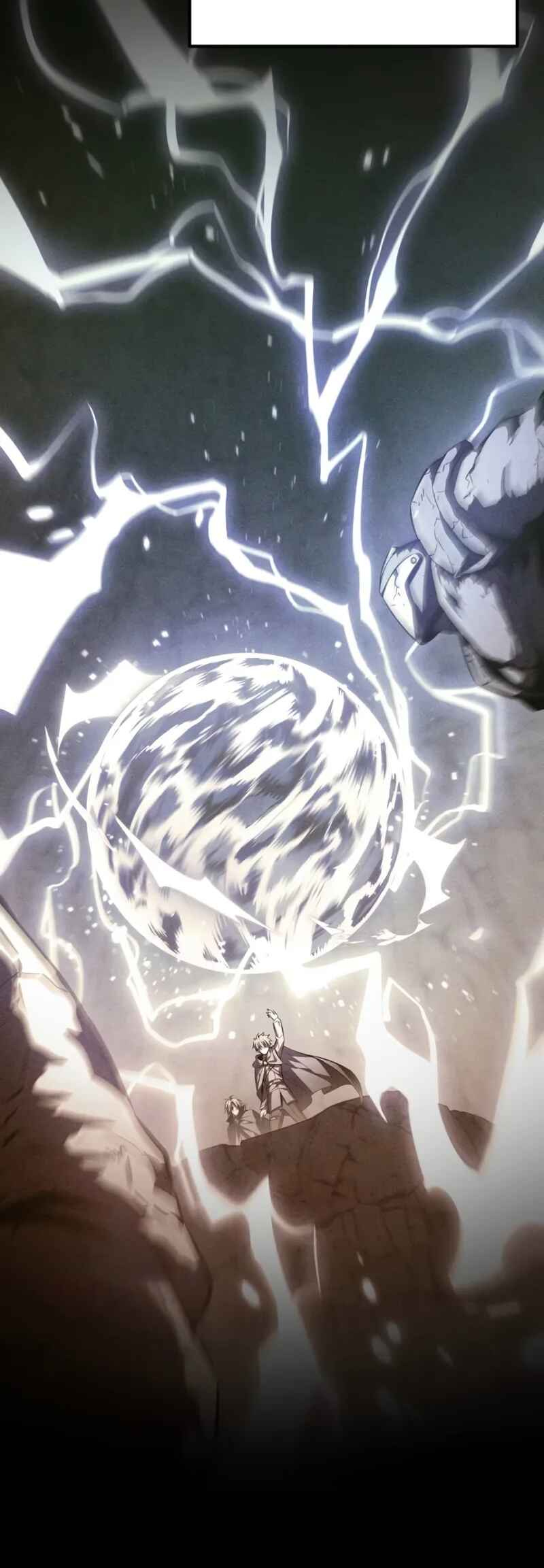 Akdang-deul ui Huwonja ga Doeeotda Chapter 10 - Page 62