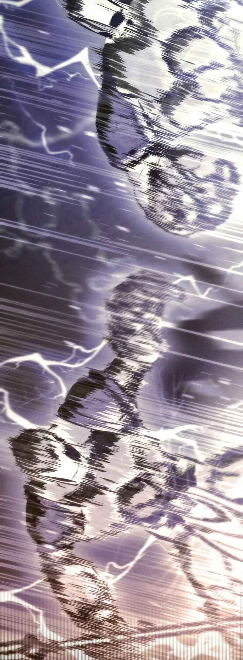 Akdang-deul ui Huwonja ga Doeeotda Chapter 10 - Page 64