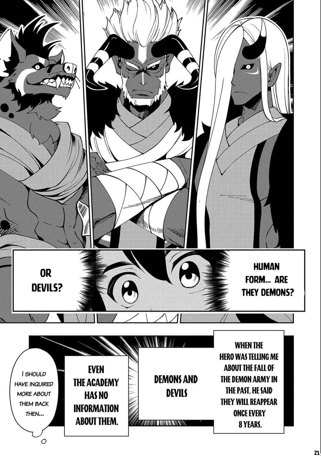 Hell Mode: Yarikomi Suki no Gamer wa Haisettei no Isekai de Musou Suru—Hajimari no Shoukanshi Chapter 44 - Page 22