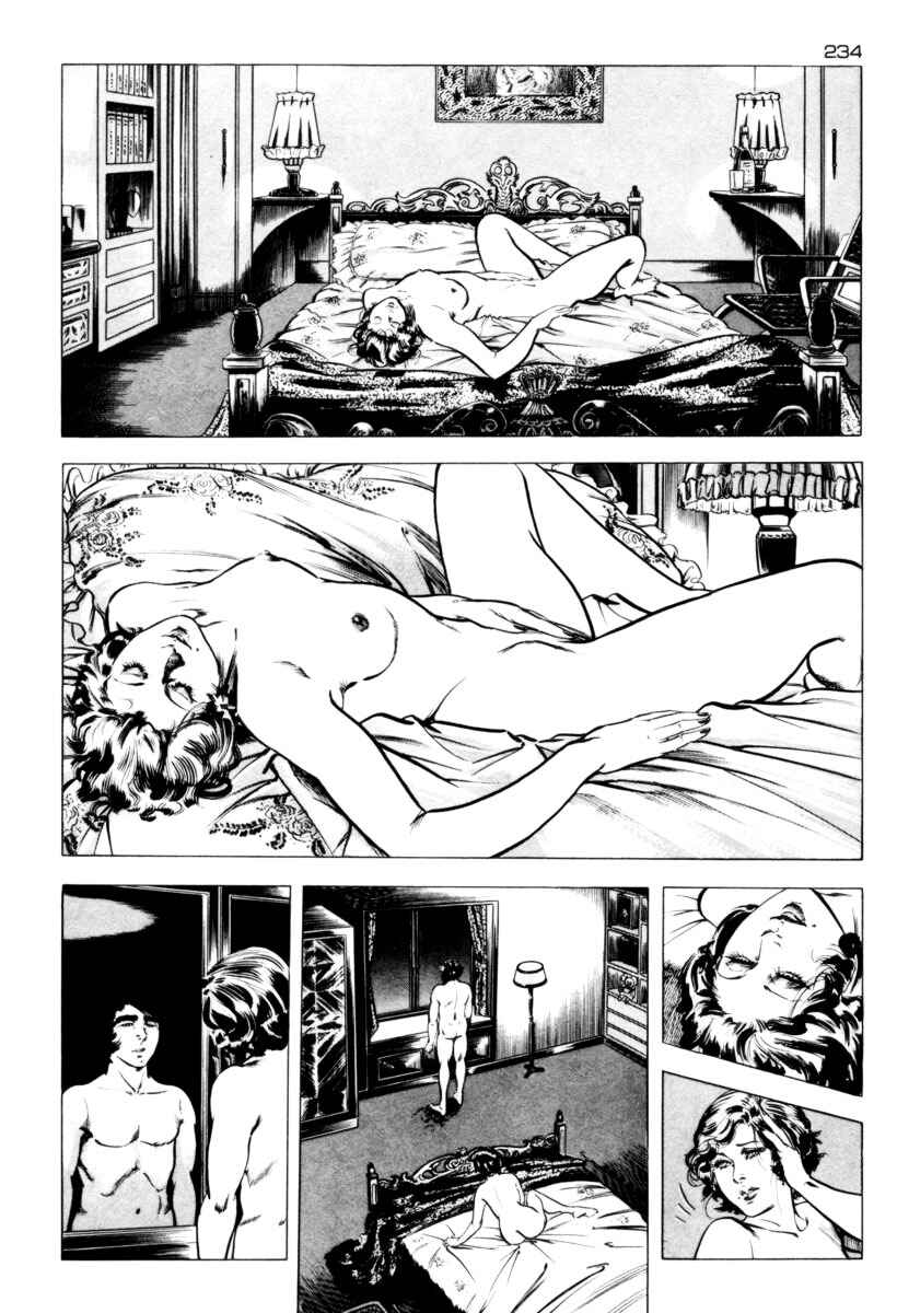 Experimental Doll Dummy Oscar Chapter 11 - Page 2