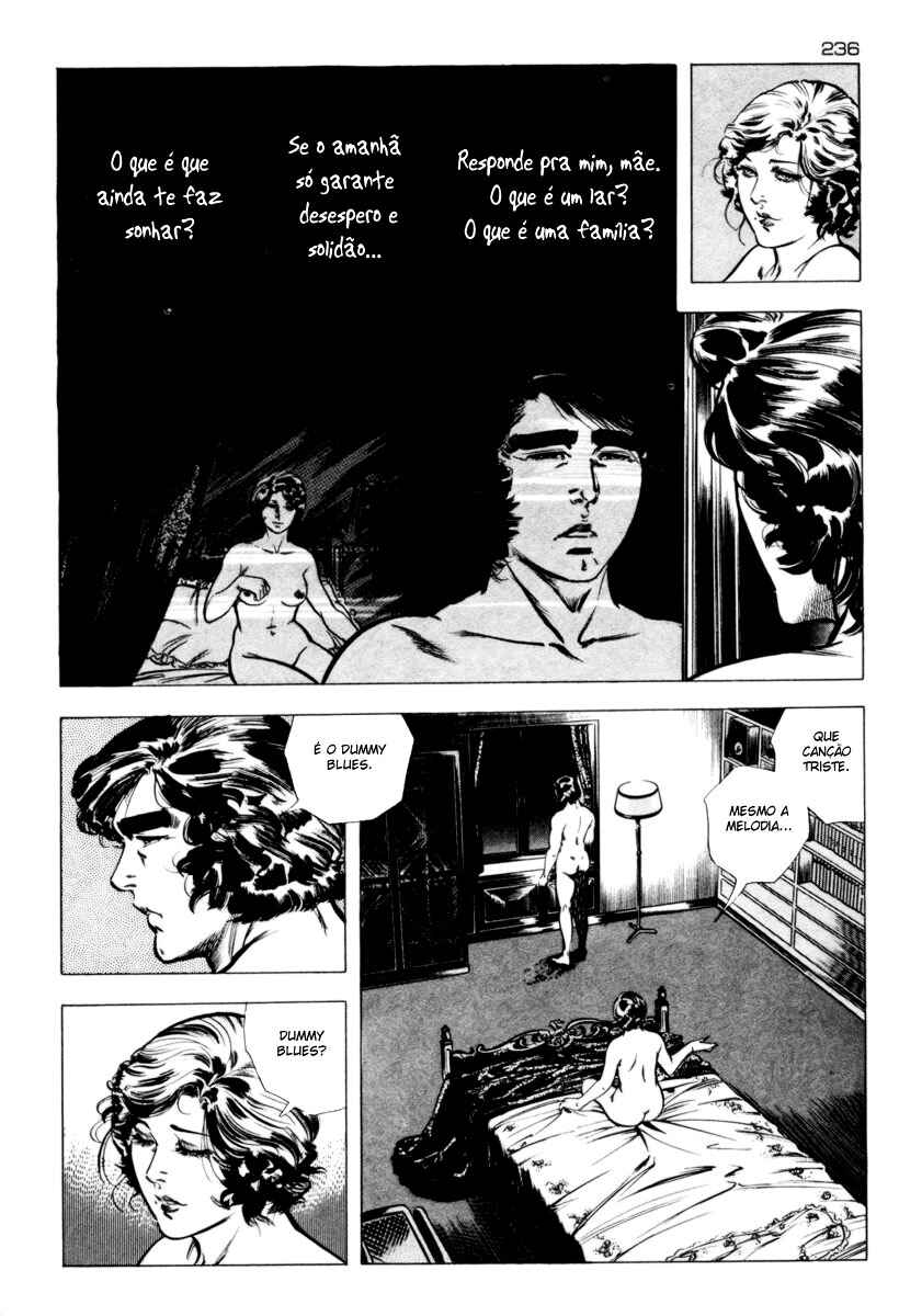 Experimental Doll Dummy Oscar Chapter 11 - Page 4