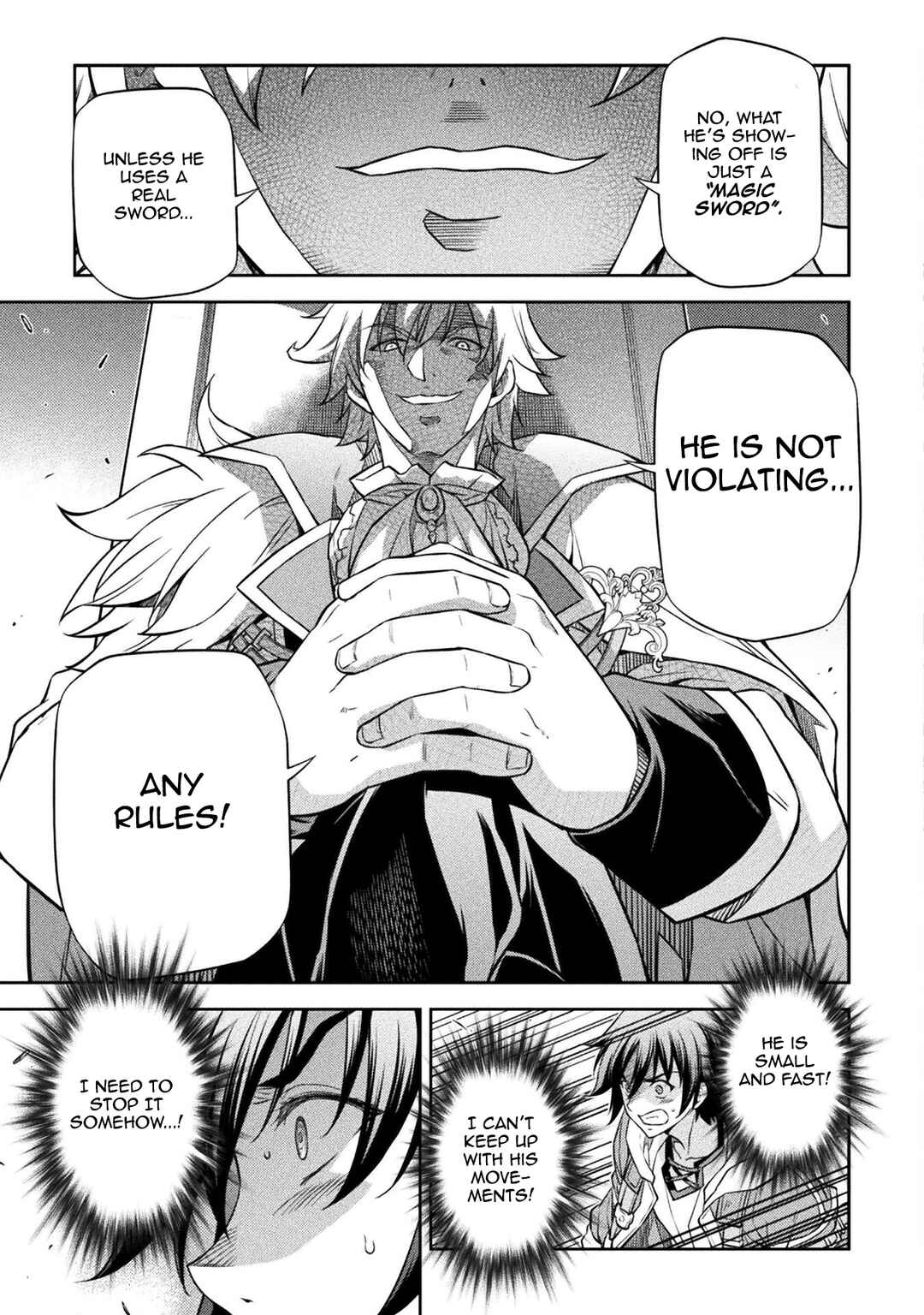 Drawing - Saikyou Mangaka wa Oekaki Skill de Isekai Musou Suru! Chapter 49 - Page 15