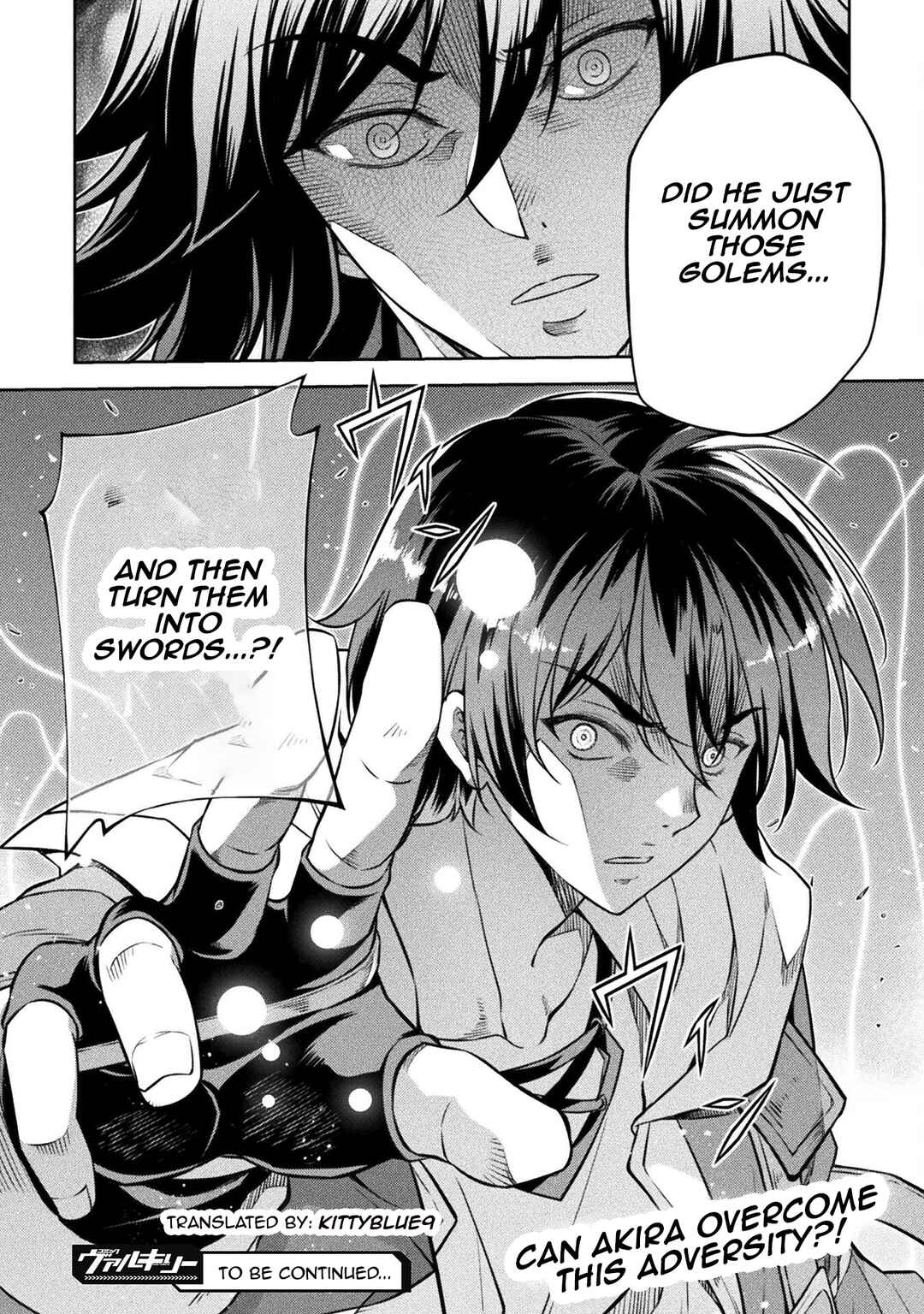 Drawing - Saikyou Mangaka wa Oekaki Skill de Isekai Musou Suru! Chapter 49 - Page 21