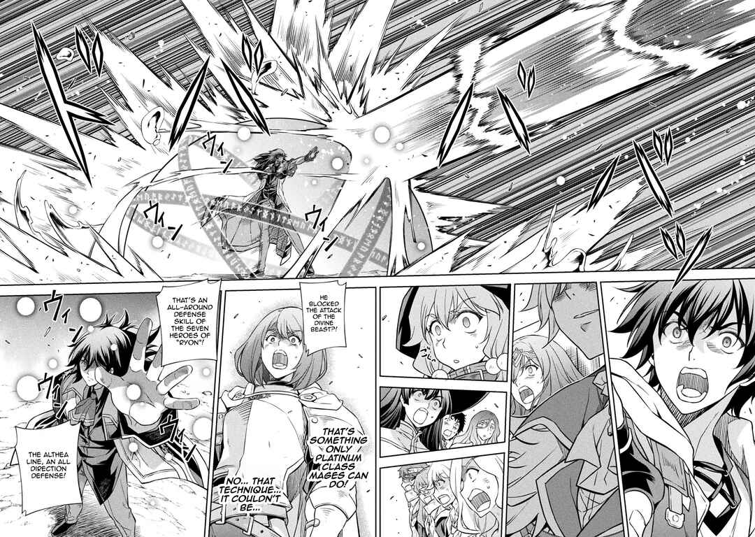 Drawing - Saikyou Mangaka wa Oekaki Skill de Isekai Musou Suru! Chapter 49 - Page 9