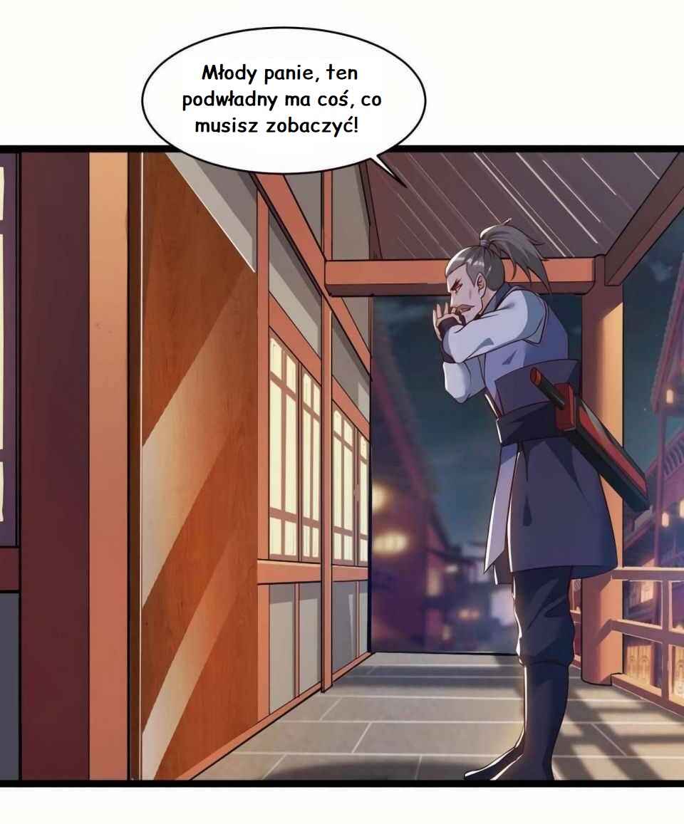 Dominate the Three Realms Chapter 66 - Page 35