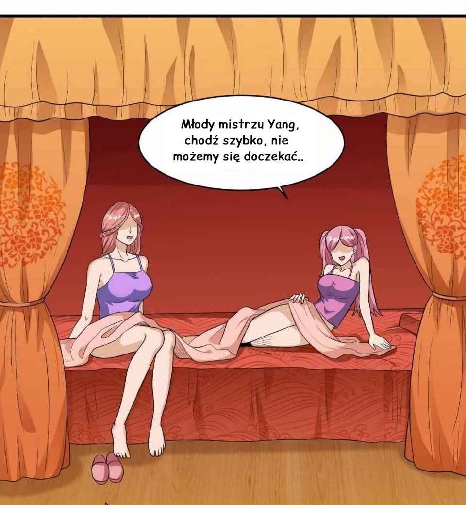Dominate the Three Realms Chapter 66 - Page 36