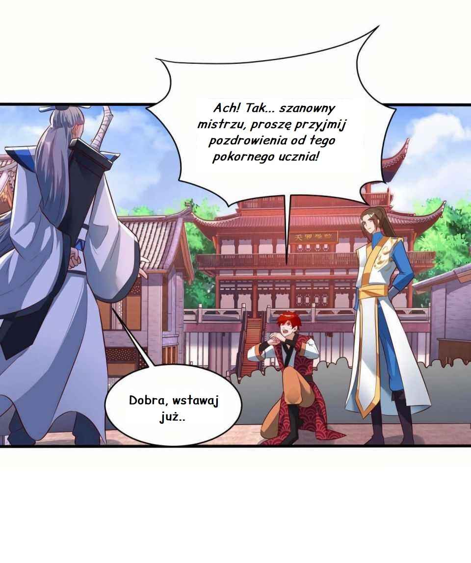 Dominate the Three Realms Chapter 66 - Page 5