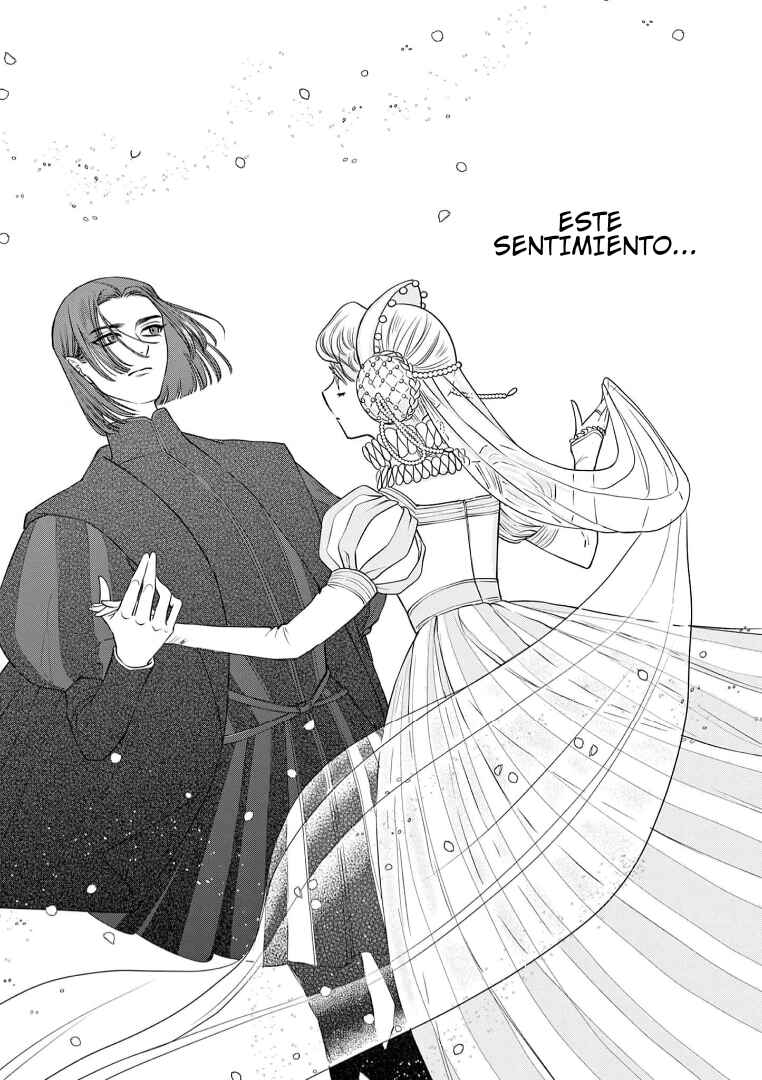 Ano Ko wa Kishi Chapter 4 - Page 24