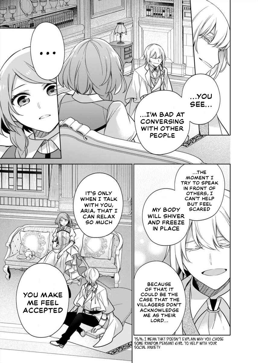 Yandere Kikoushi no Omosugiru Ai de Shiawase ni Narimasu! Anthology Chapter 5 - Page 17