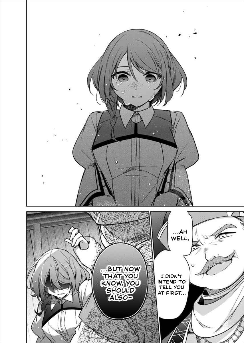 Yandere Kikoushi no Omosugiru Ai de Shiawase ni Narimasu! Anthology Chapter 5 - Page 26