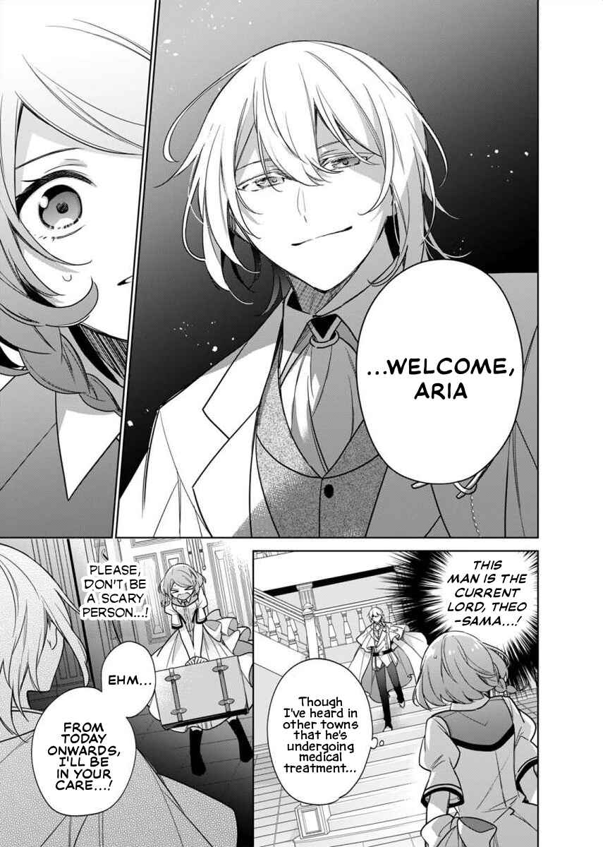 Yandere Kikoushi no Omosugiru Ai de Shiawase ni Narimasu! Anthology Chapter 5 - Page 9
